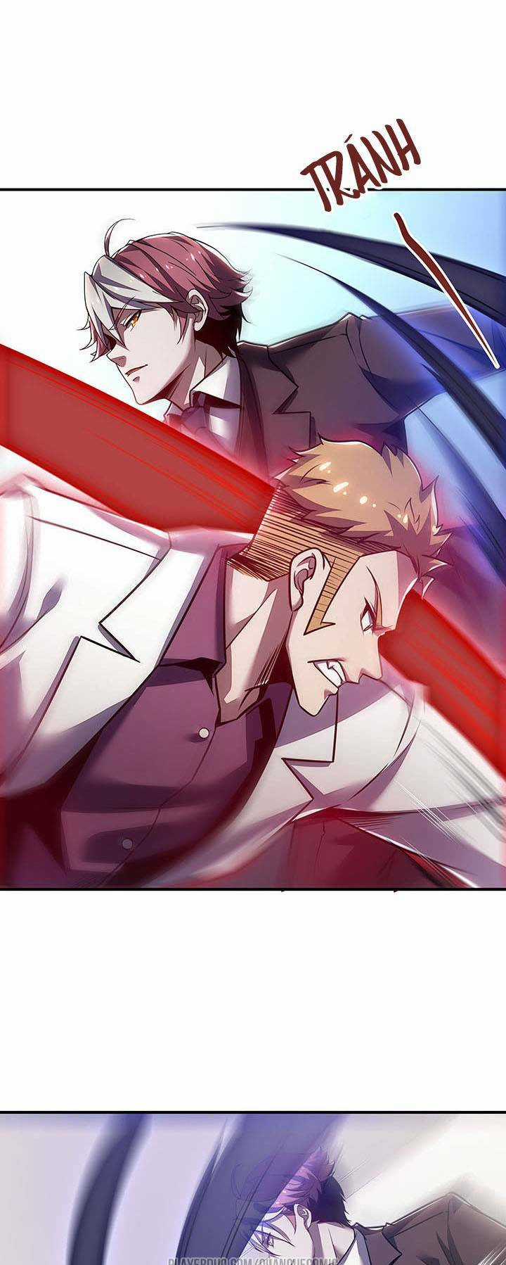 Bất Tử Thần Vương Tu Liên Tục Chapter 10 trang 12