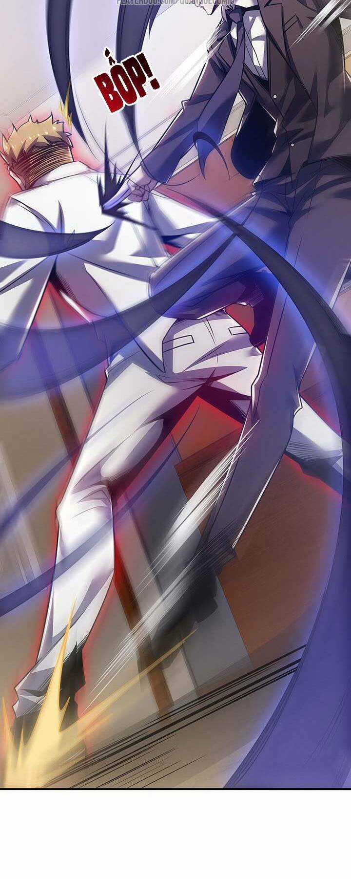 Bất Tử Thần Vương Tu Liên Tục Chapter 10 trang 13