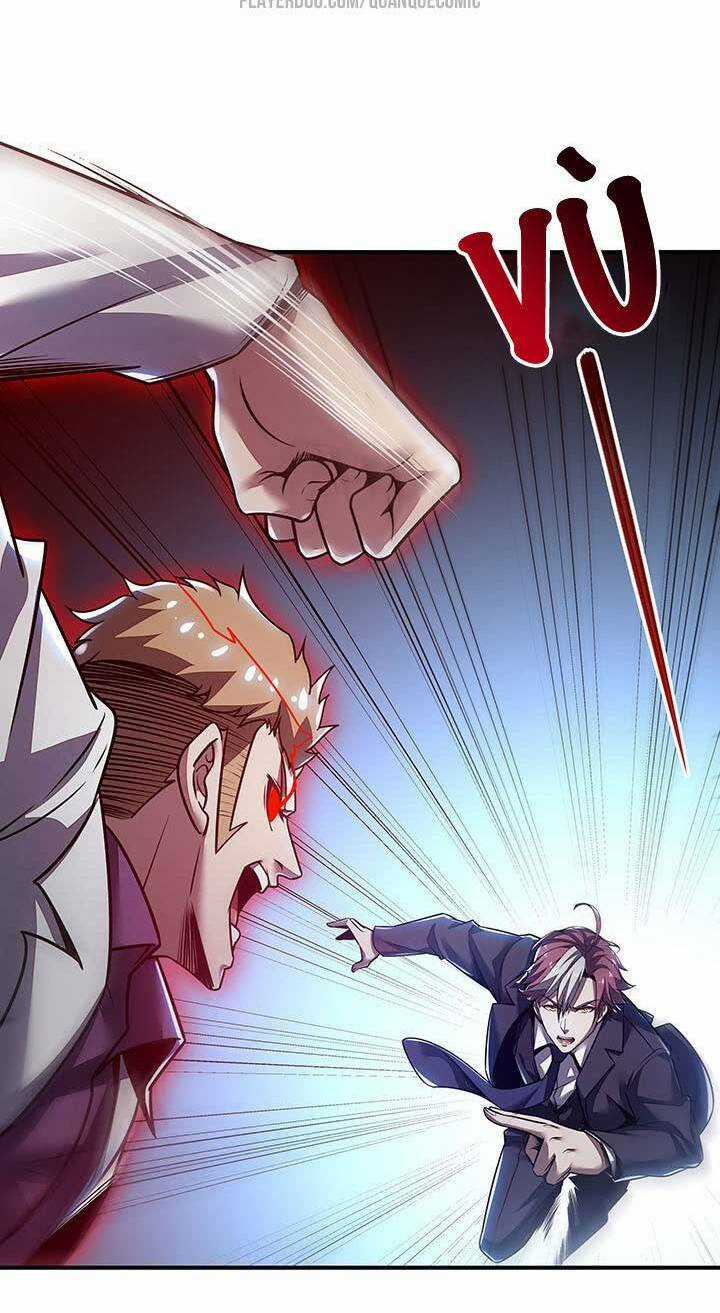 Bất Tử Thần Vương Tu Liên Tục Chapter 10 trang 15