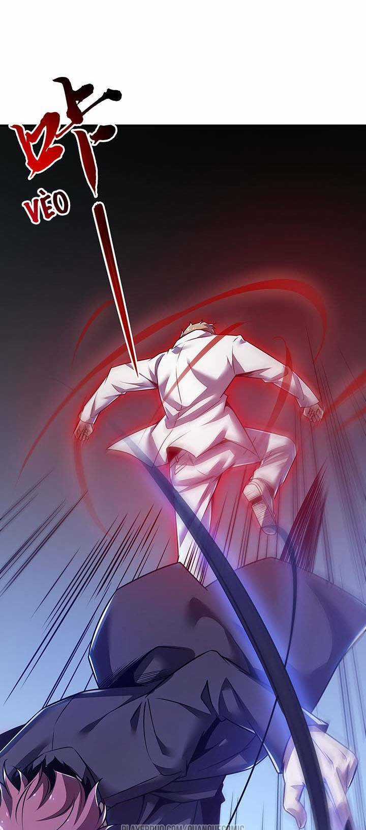 Bất Tử Thần Vương Tu Liên Tục Chapter 10 trang 16