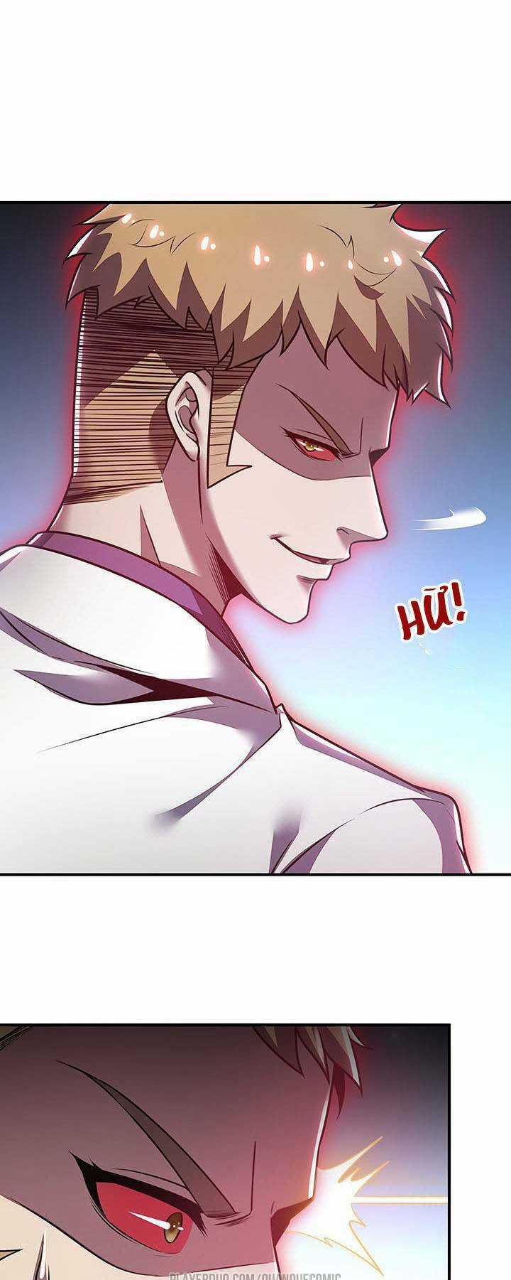 Bất Tử Thần Vương Tu Liên Tục Chapter 10 trang 18