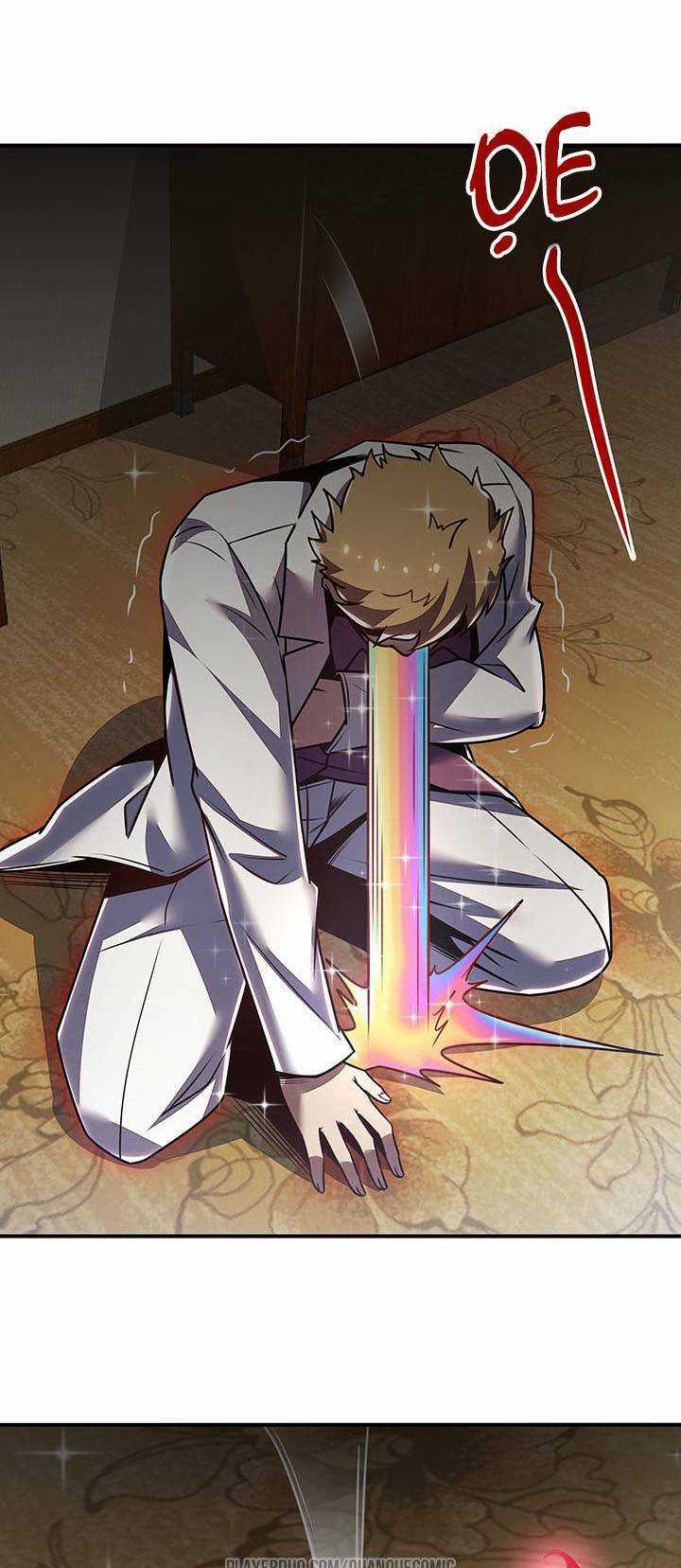 Bất Tử Thần Vương Tu Liên Tục Chapter 10 trang 20