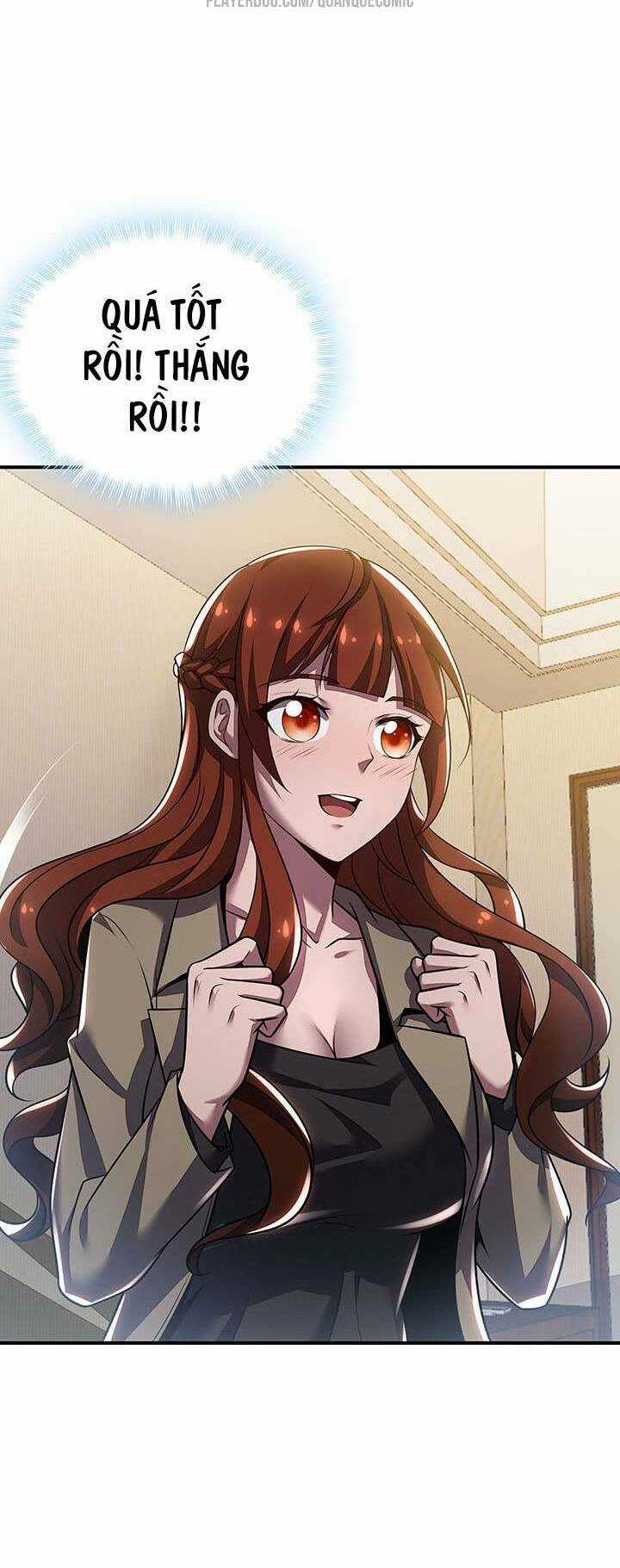 Bất Tử Thần Vương Tu Liên Tục Chapter 10 trang 25