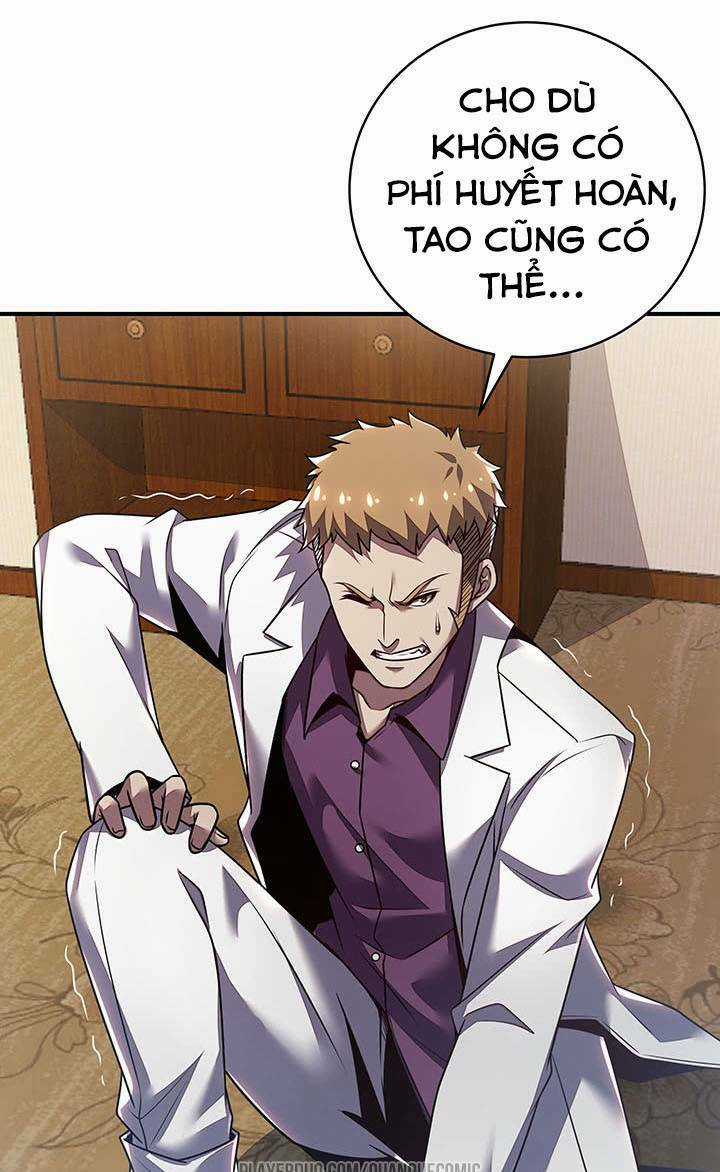 Bất Tử Thần Vương Tu Liên Tục Chapter 10 trang 26