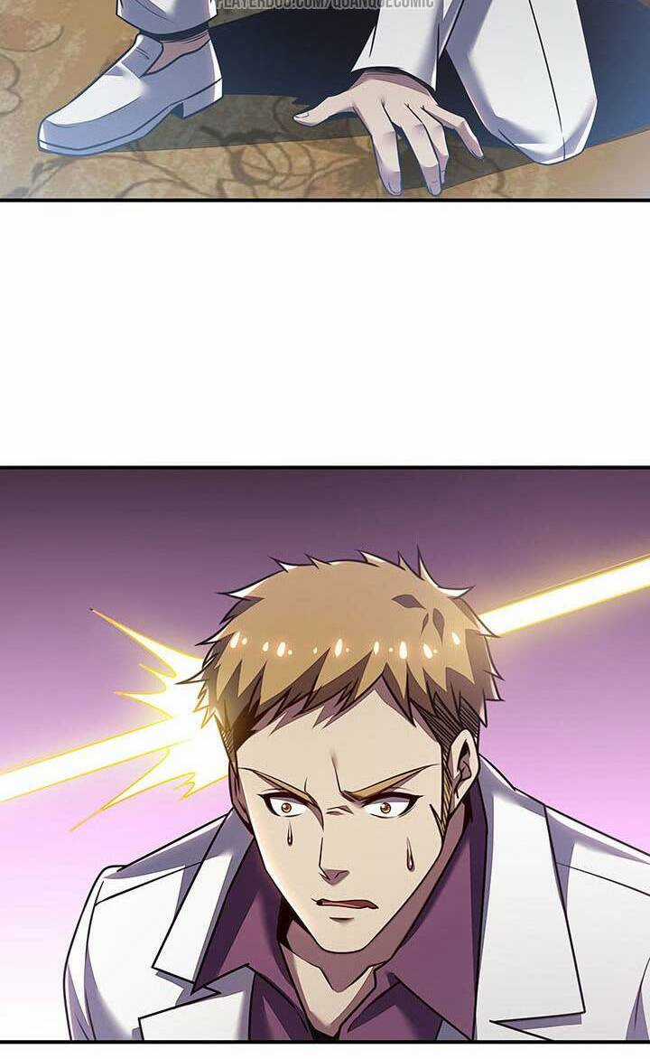 Bất Tử Thần Vương Tu Liên Tục Chapter 10 trang 27