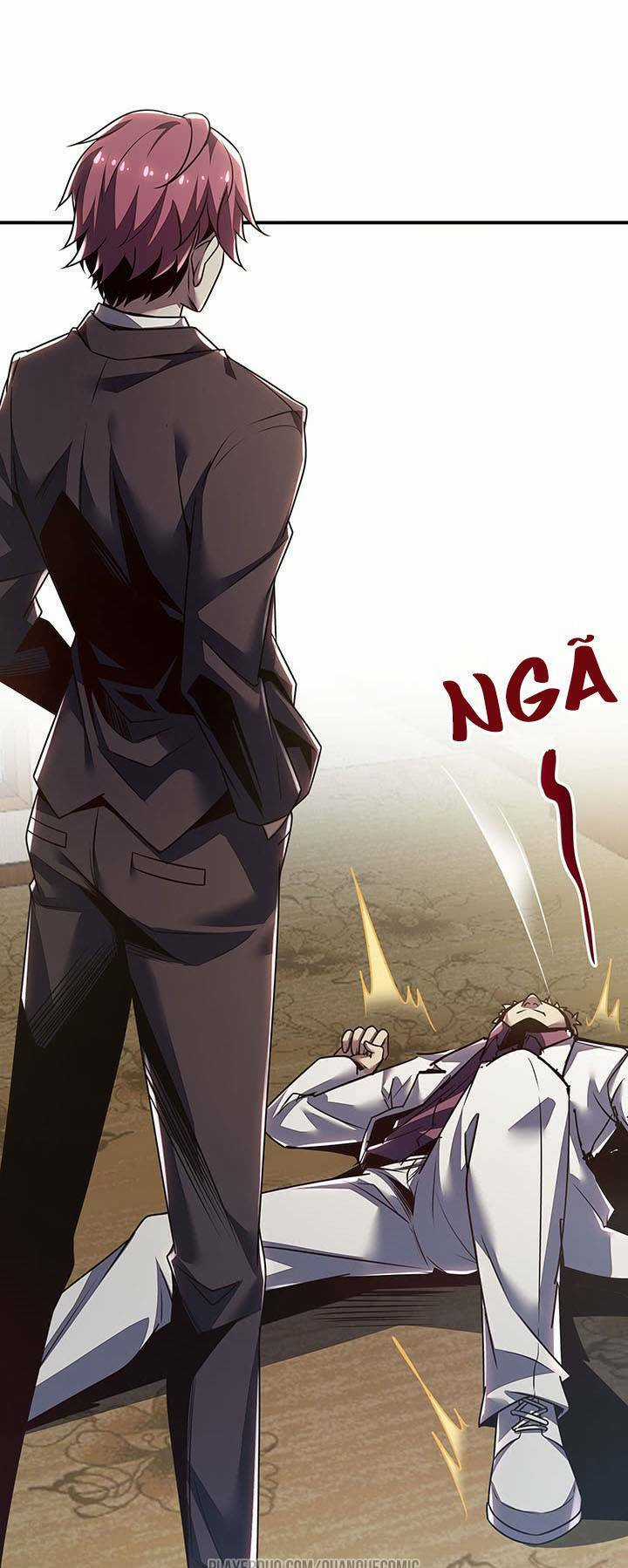 Bất Tử Thần Vương Tu Liên Tục Chapter 10 trang 30