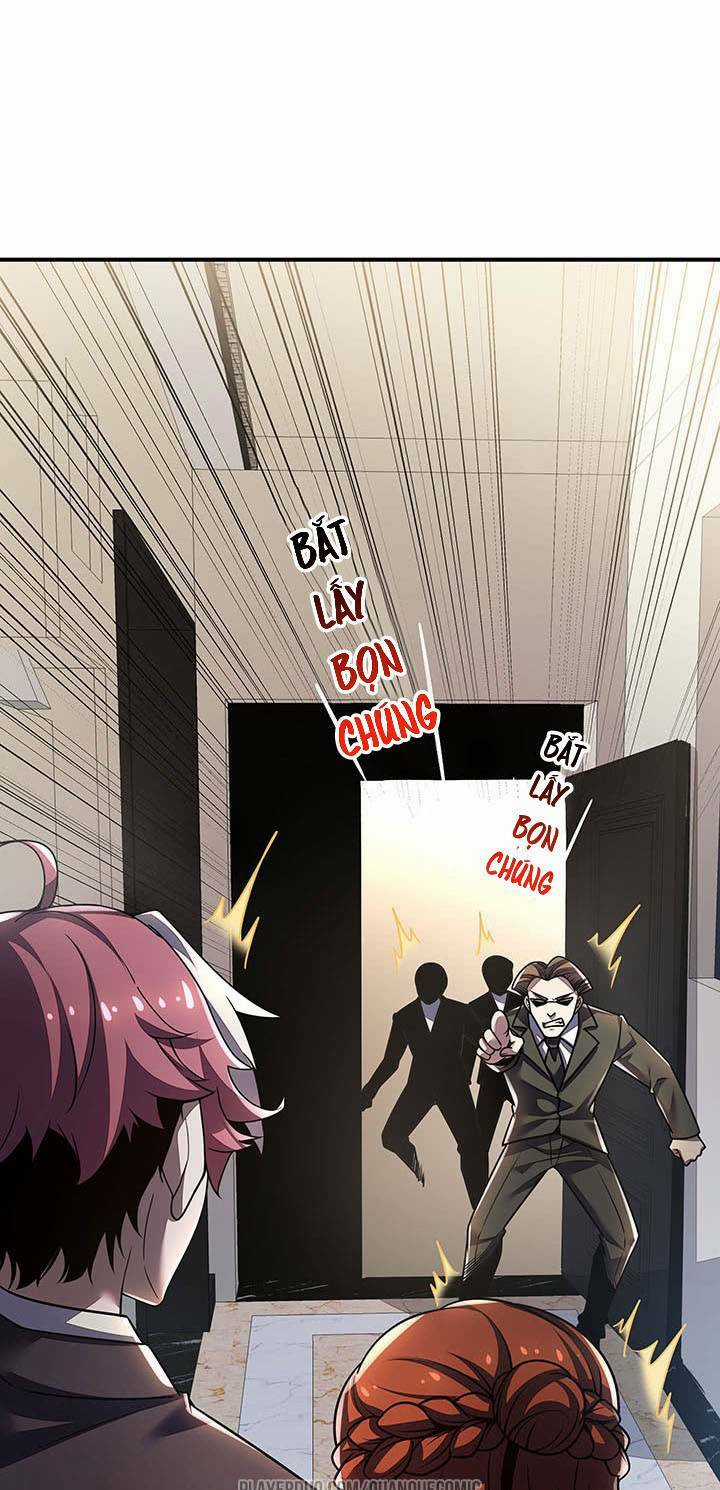 Bất Tử Thần Vương Tu Liên Tục Chapter 10 trang 36