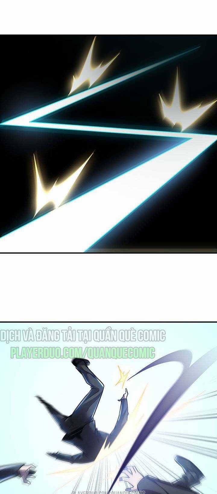 Bất Tử Thần Vương Tu Liên Tục Chapter 10 trang 38