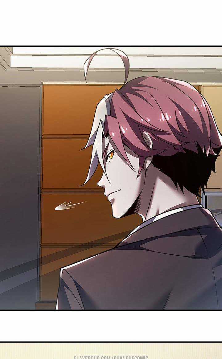 Bất Tử Thần Vương Tu Liên Tục Chapter 10 trang 40