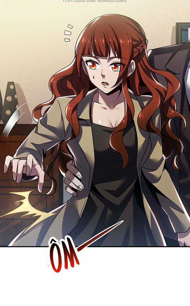 Bất Tử Thần Vương Tu Liên Tục Chapter 10 trang 41