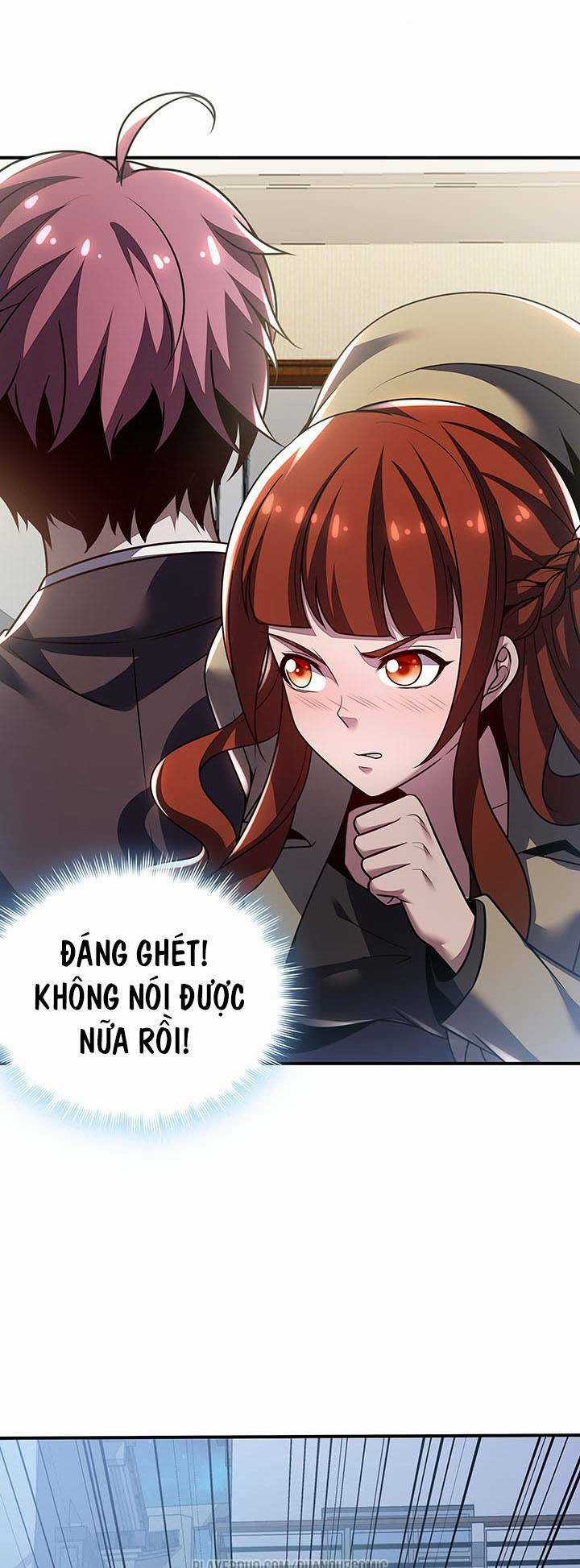 Bất Tử Thần Vương Tu Liên Tục Chapter 10 trang 45