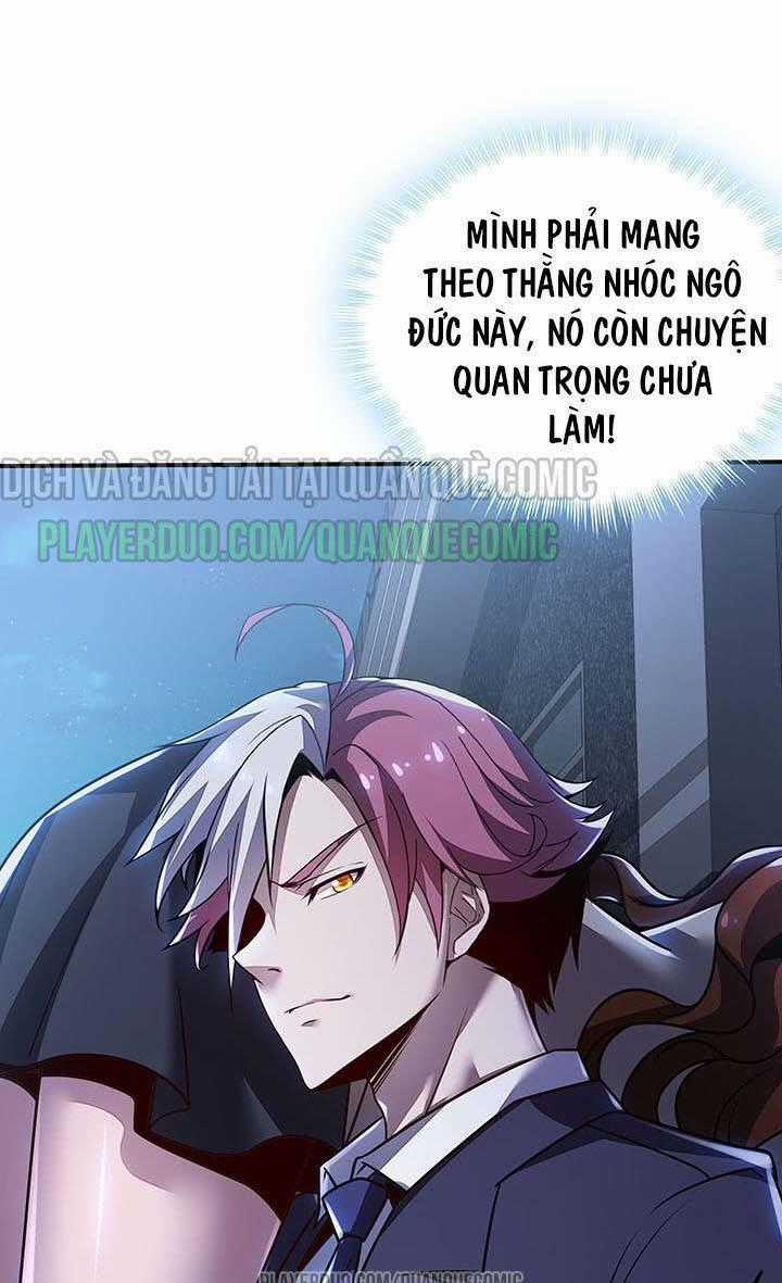 Bất Tử Thần Vương Tu Liên Tục Chapter 10 trang 47