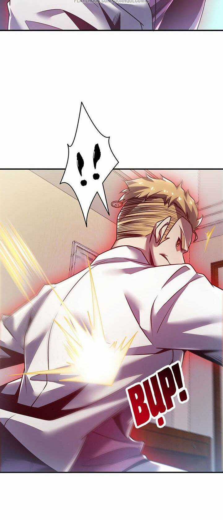 Bất Tử Thần Vương Tu Liên Tục Chapter 10 trang 9