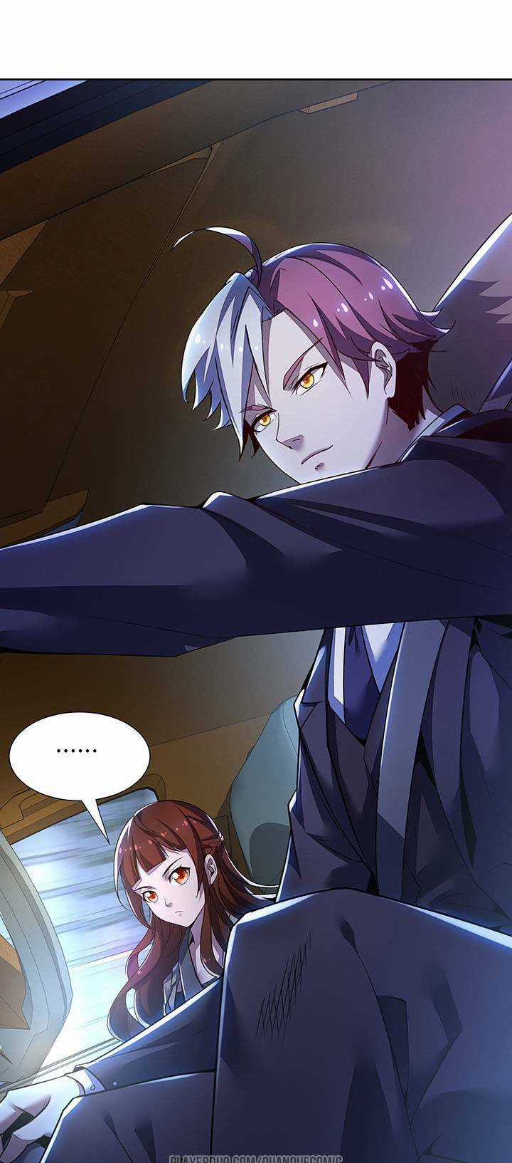 Bất Tử Thần Vương Tu Liên Tục Chapter 11.1 trang 2