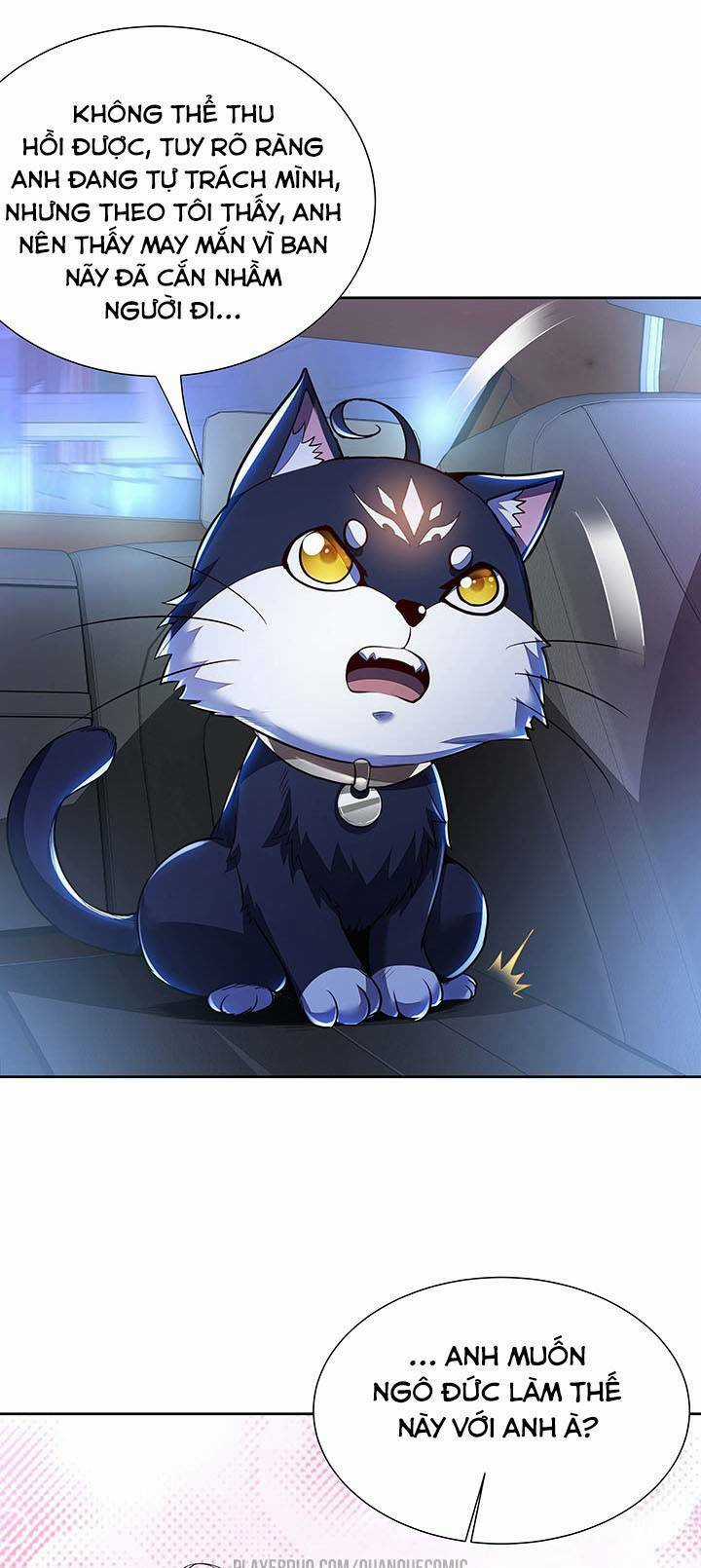 Bất Tử Thần Vương Tu Liên Tục Chapter 11.1 trang 24