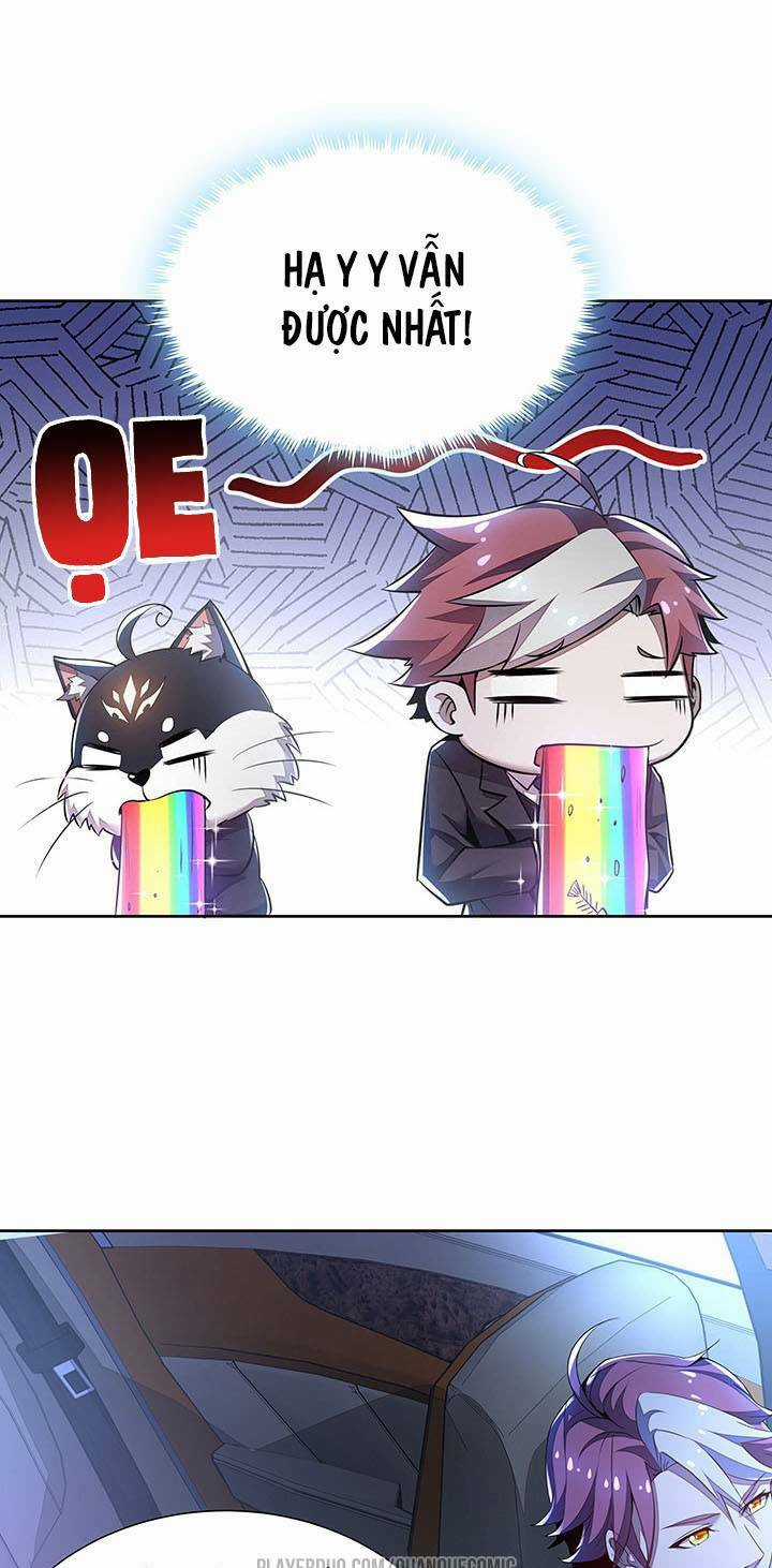 Bất Tử Thần Vương Tu Liên Tục Chapter 11.1 trang 26