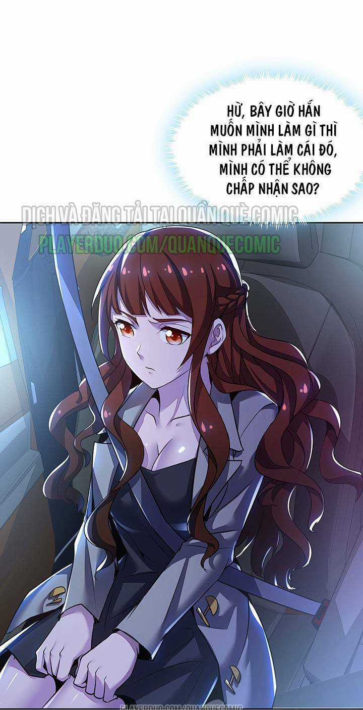 Bất Tử Thần Vương Tu Liên Tục Chapter 11.1 trang 28