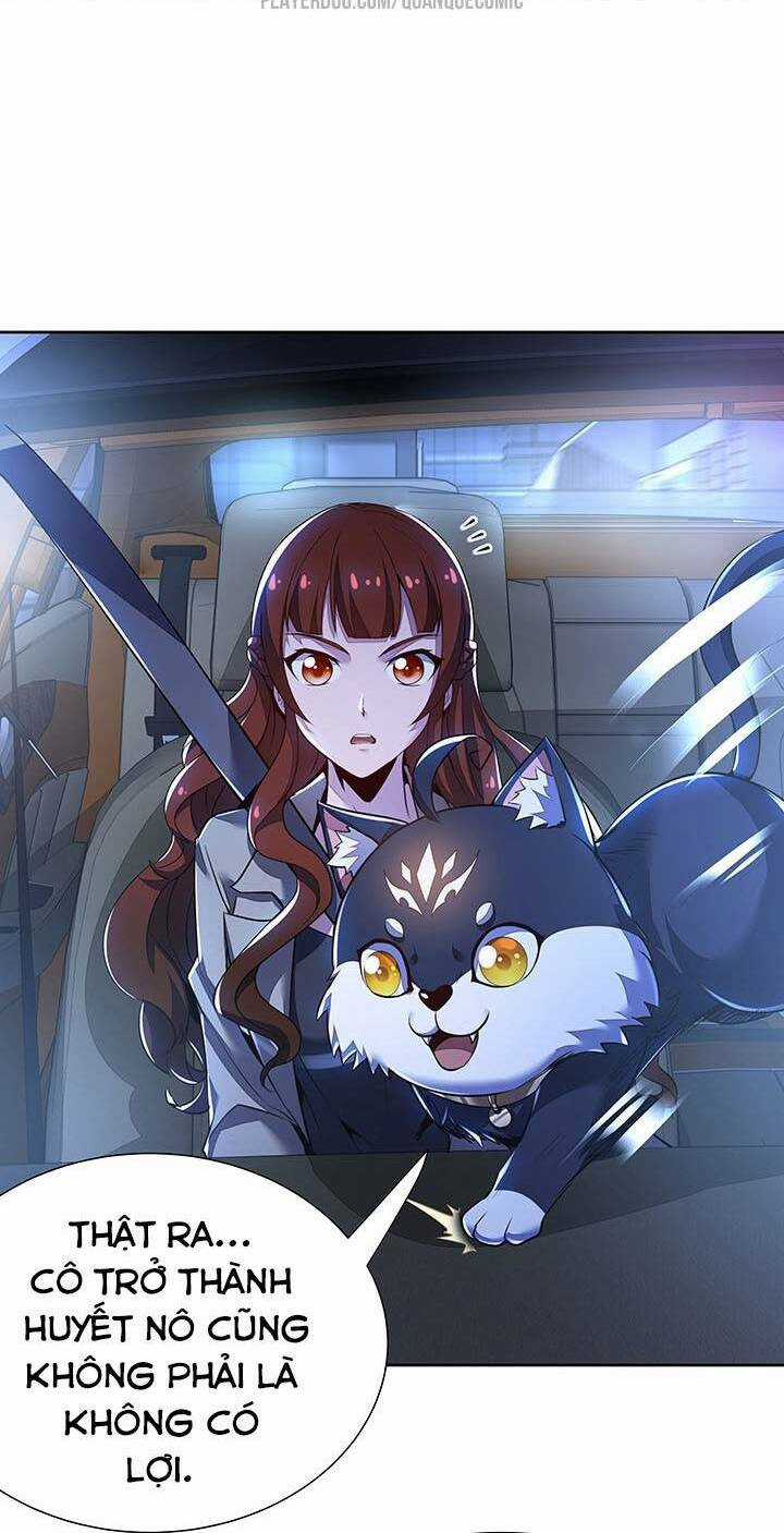 Bất Tử Thần Vương Tu Liên Tục Chapter 11.1 trang 29