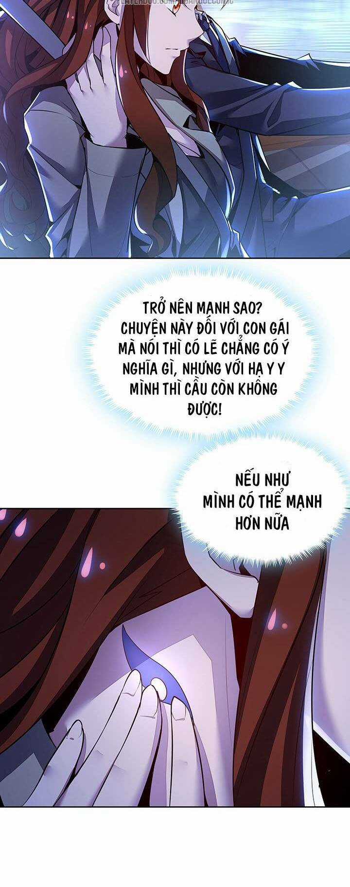 Bất Tử Thần Vương Tu Liên Tục Chapter 11.1 trang 31