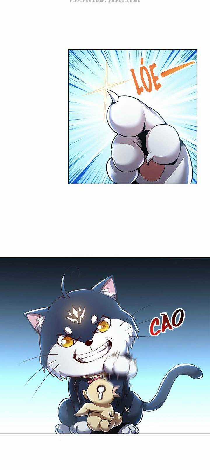 Bất Tử Thần Vương Tu Liên Tục Chapter 11.1 trang 39