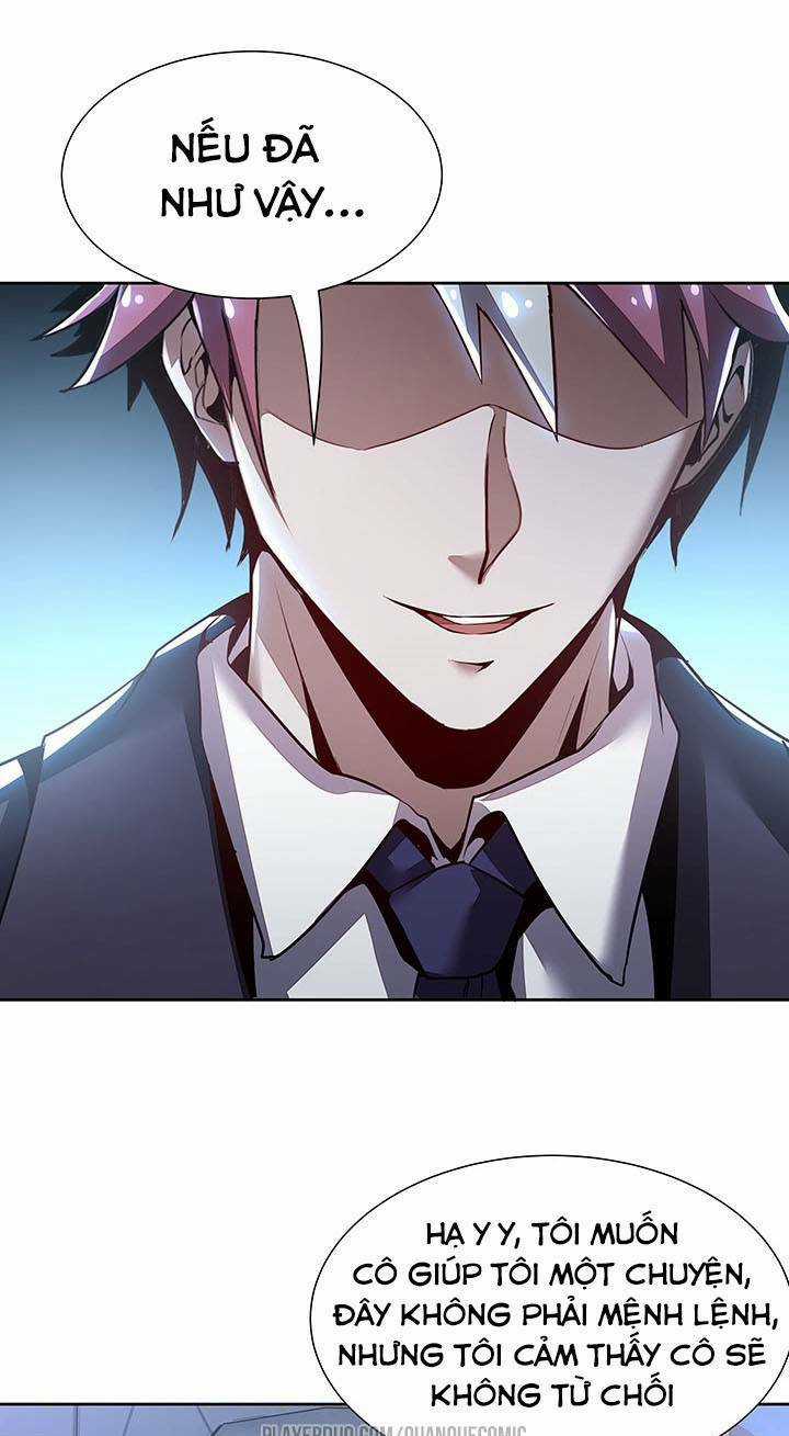 Bất Tử Thần Vương Tu Liên Tục Chapter 11.1 trang 40