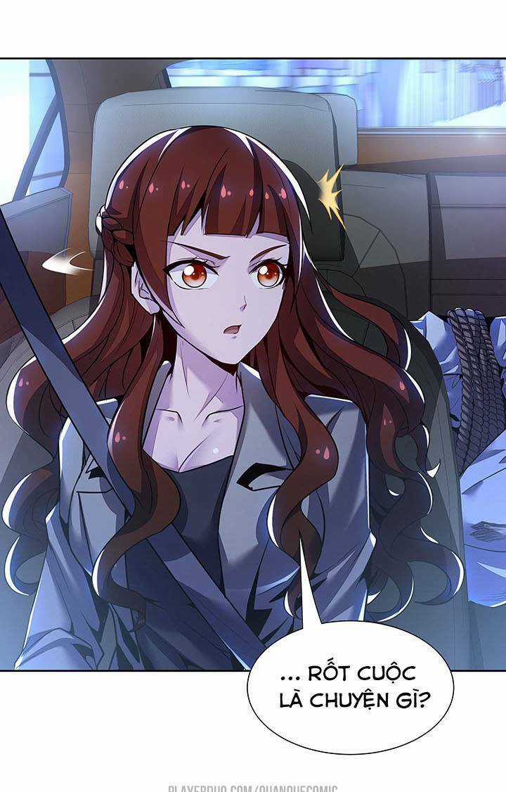 Bất Tử Thần Vương Tu Liên Tục Chapter 11.1 trang 42