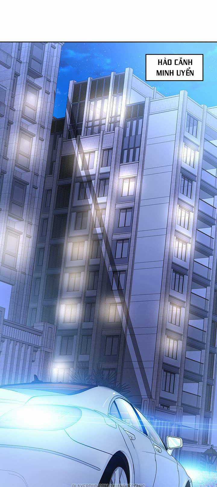 Bất Tử Thần Vương Tu Liên Tục Chapter 11.1 trang 44