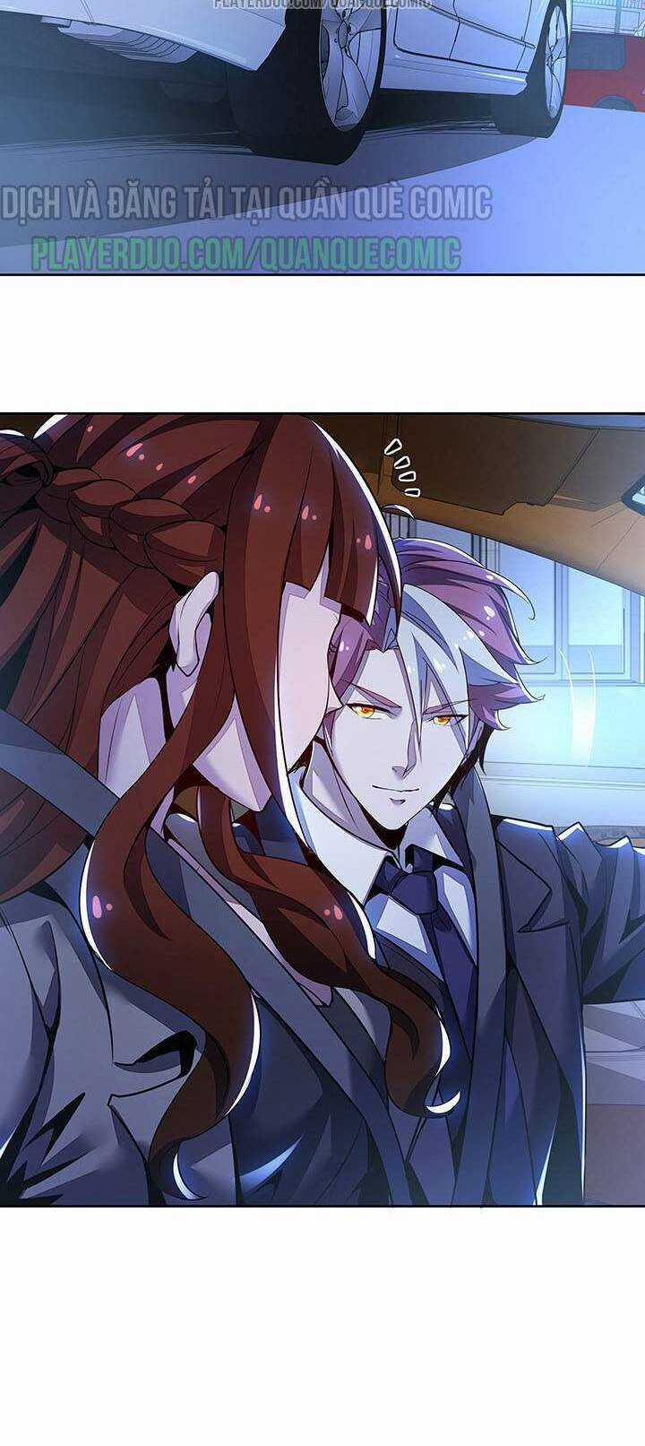 Bất Tử Thần Vương Tu Liên Tục Chapter 11.1 trang 45