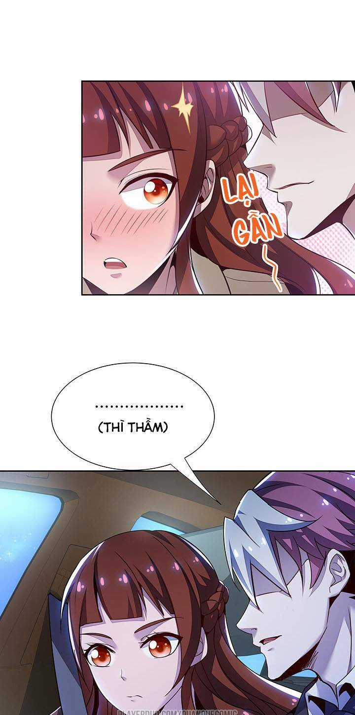 Bất Tử Thần Vương Tu Liên Tục Chapter 11.1 trang 46