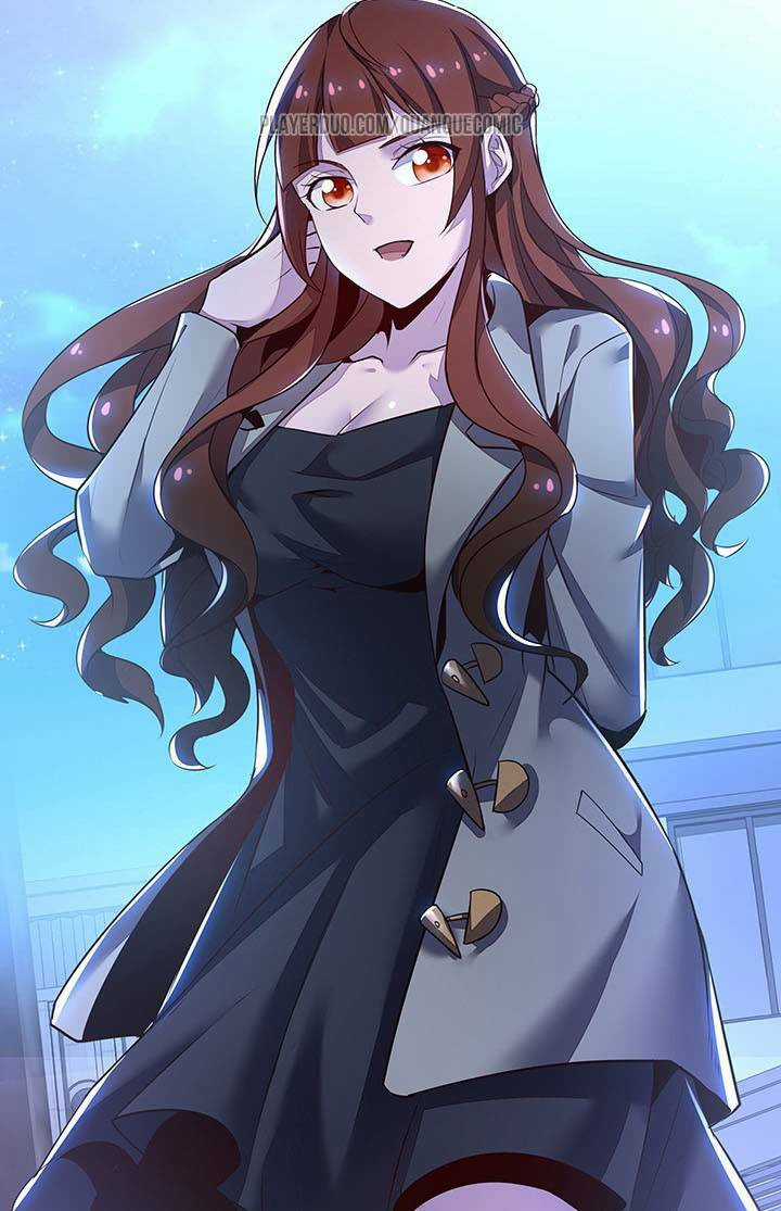 Bất Tử Thần Vương Tu Liên Tục Chapter 11.1 trang 49