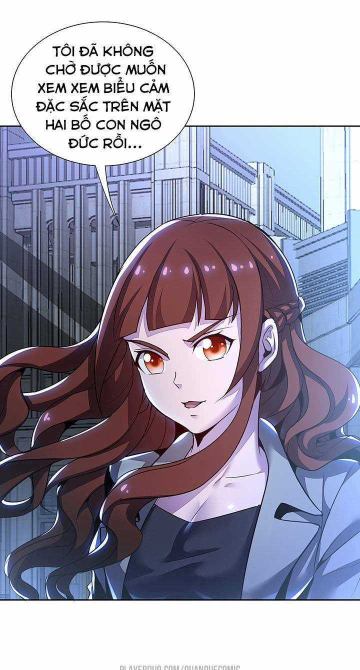 Bất Tử Thần Vương Tu Liên Tục Chapter 11.1 trang 51