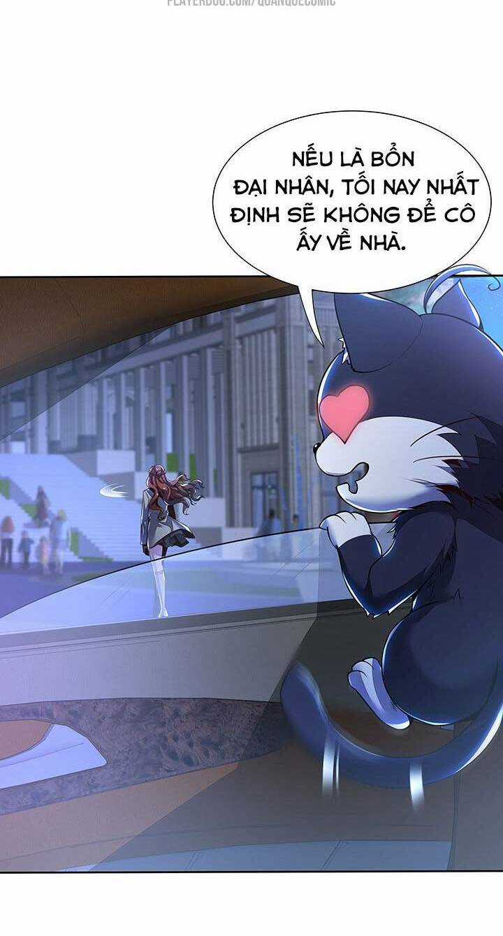 Bất Tử Thần Vương Tu Liên Tục Chapter 11.1 trang 52