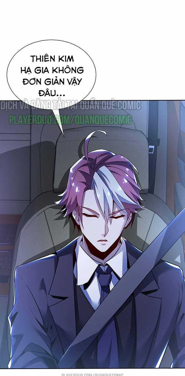 Bất Tử Thần Vương Tu Liên Tục Chapter 11.1 trang 53