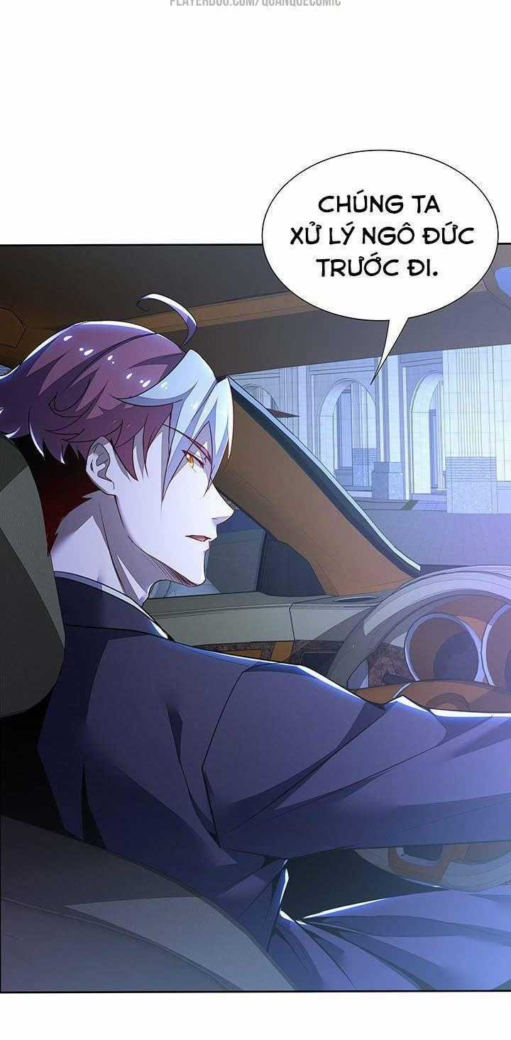 Bất Tử Thần Vương Tu Liên Tục Chapter 11.1 trang 54