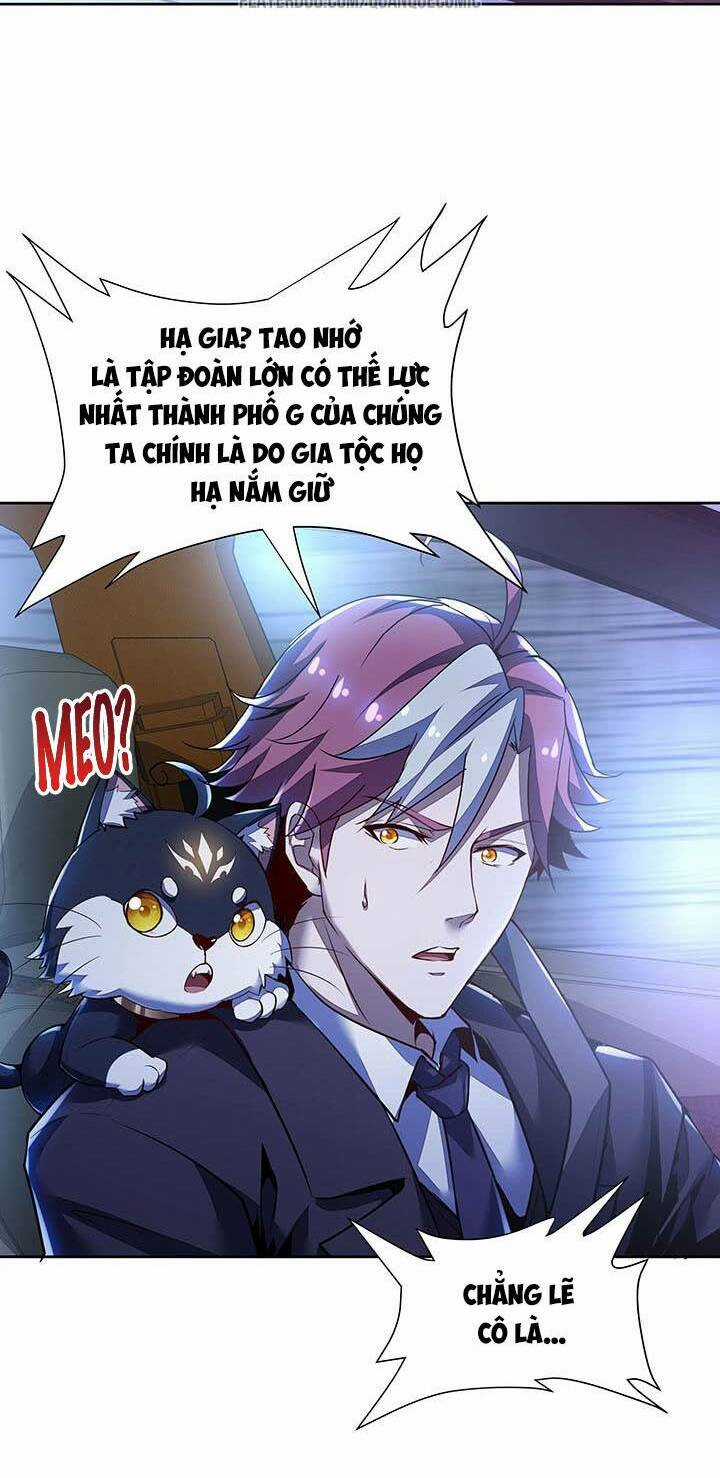 Bất Tử Thần Vương Tu Liên Tục Chapter 11.1 trang 9