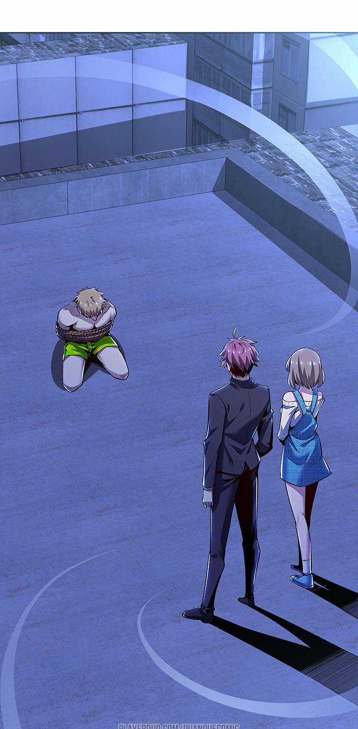 Bất Tử Thần Vương Tu Liên Tục Chapter 11.2 trang 10