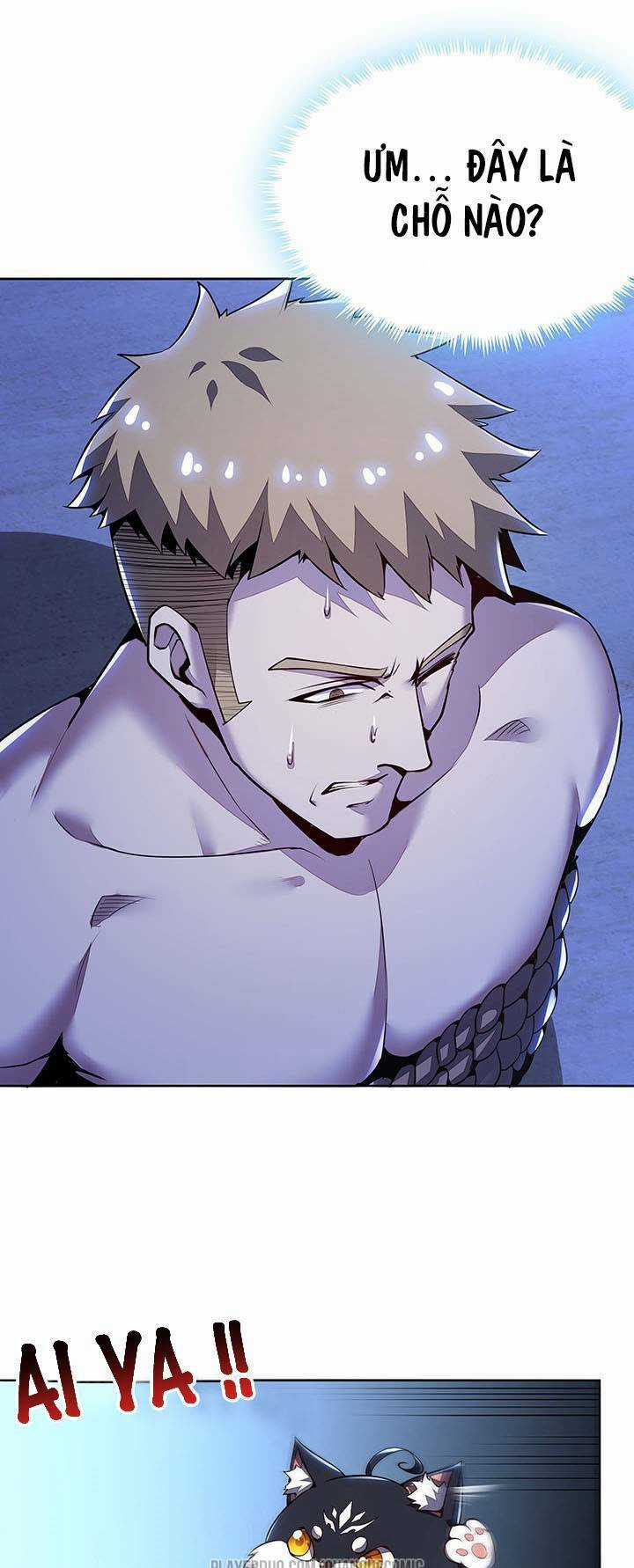 Bất Tử Thần Vương Tu Liên Tục Chapter 11.2 trang 12