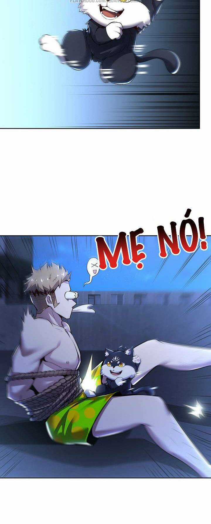 Bất Tử Thần Vương Tu Liên Tục Chapter 11.2 trang 13