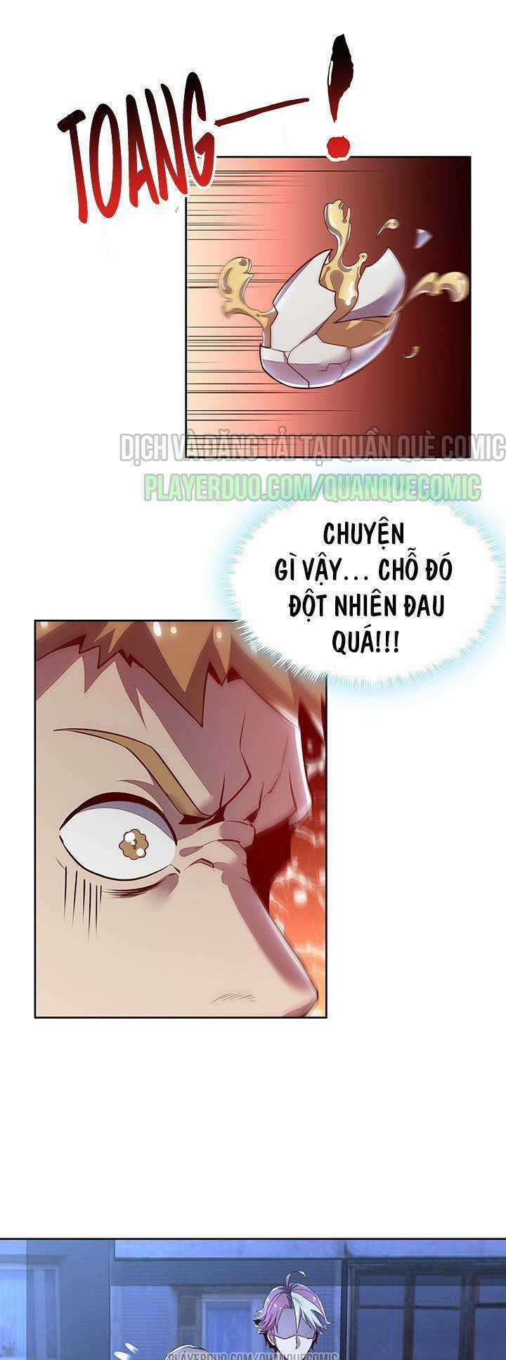 Bất Tử Thần Vương Tu Liên Tục Chapter 11.2 trang 14