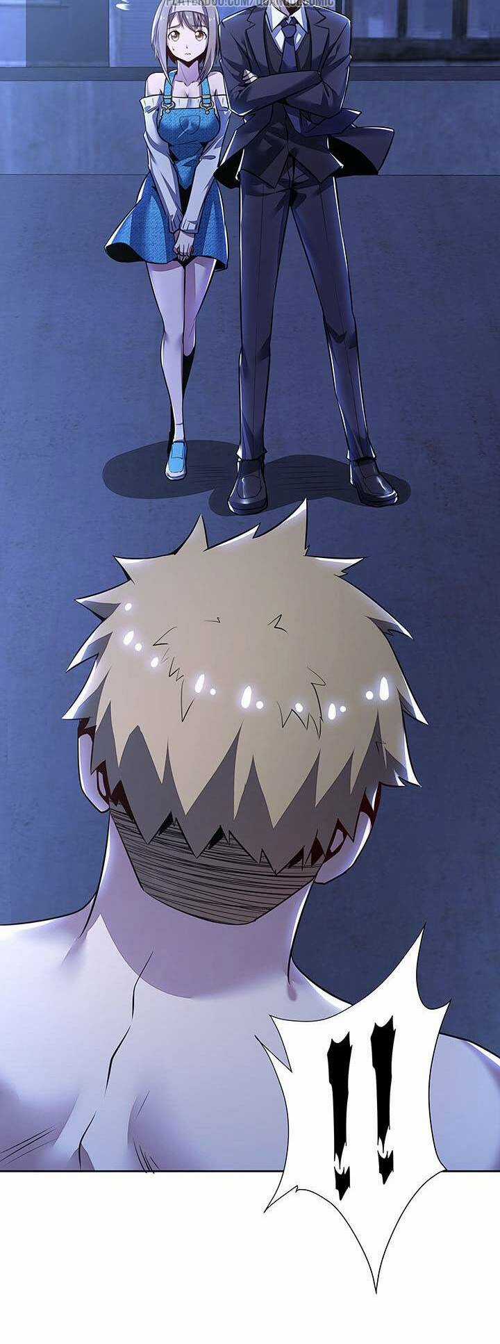 Bất Tử Thần Vương Tu Liên Tục Chapter 11.2 trang 15