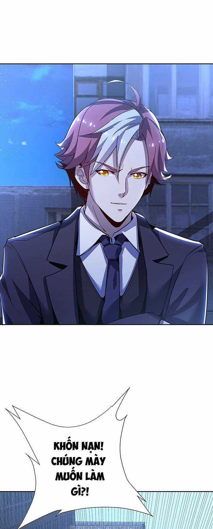 Bất Tử Thần Vương Tu Liên Tục Chapter 11.2 trang 16