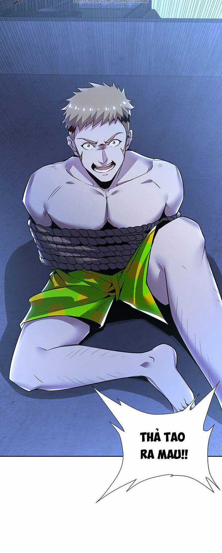 Bất Tử Thần Vương Tu Liên Tục Chapter 11.2 trang 17