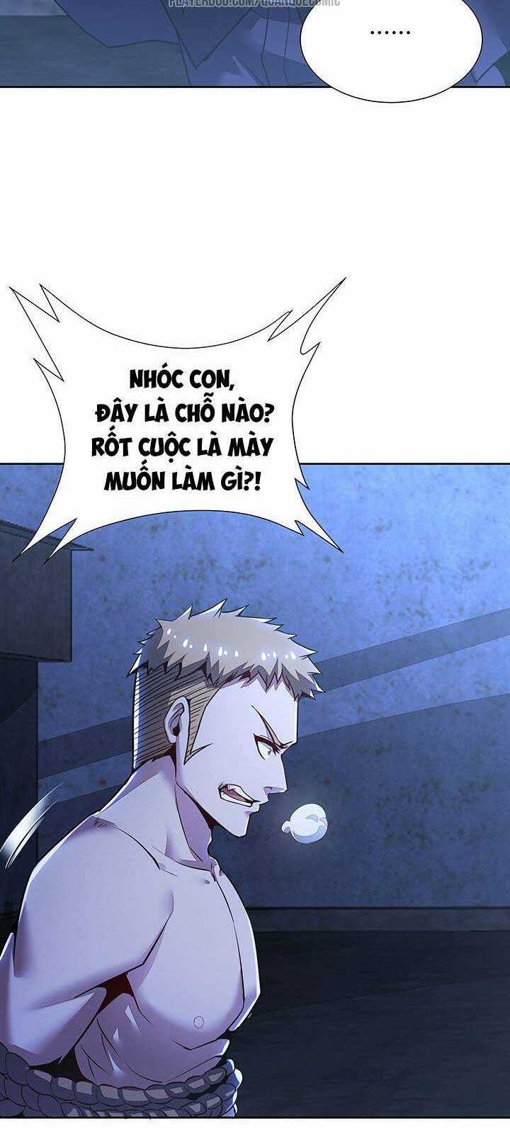 Bất Tử Thần Vương Tu Liên Tục Chapter 11.2 trang 19