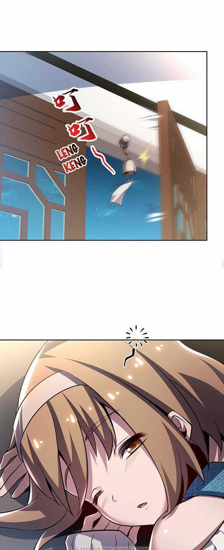 Bất Tử Thần Vương Tu Liên Tục Chapter 11.2 trang 2