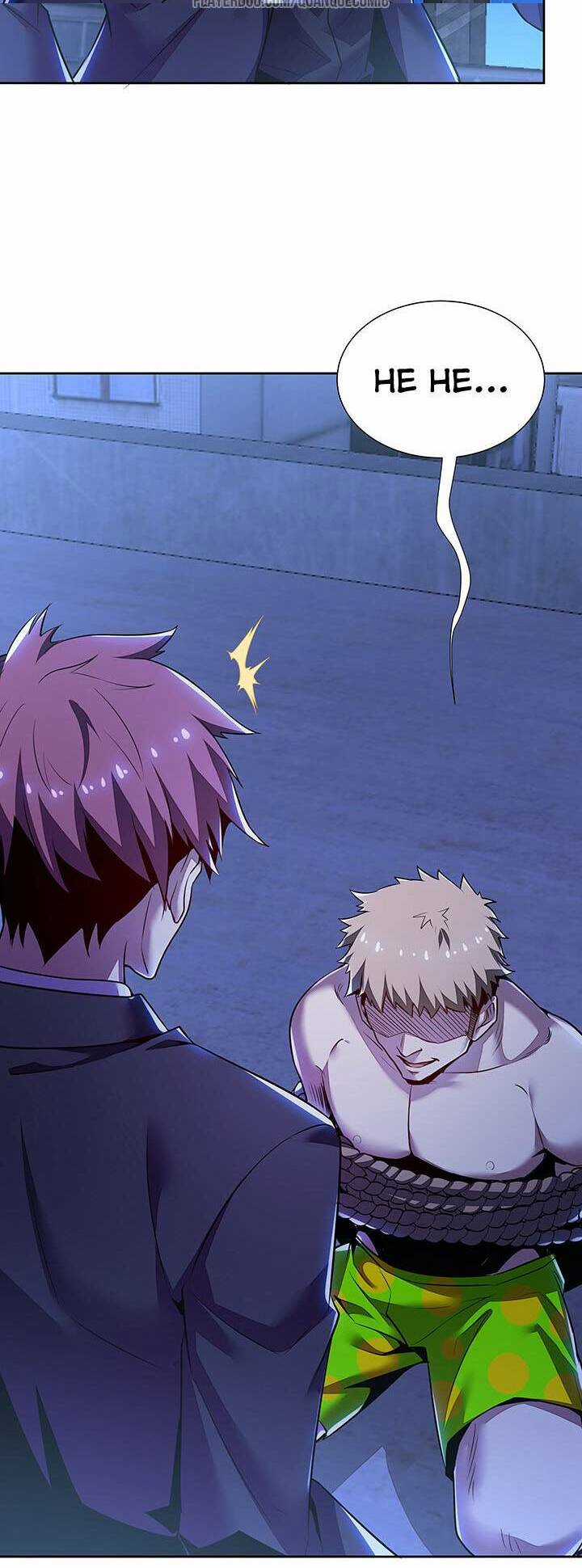 Bất Tử Thần Vương Tu Liên Tục Chapter 11.2 trang 23