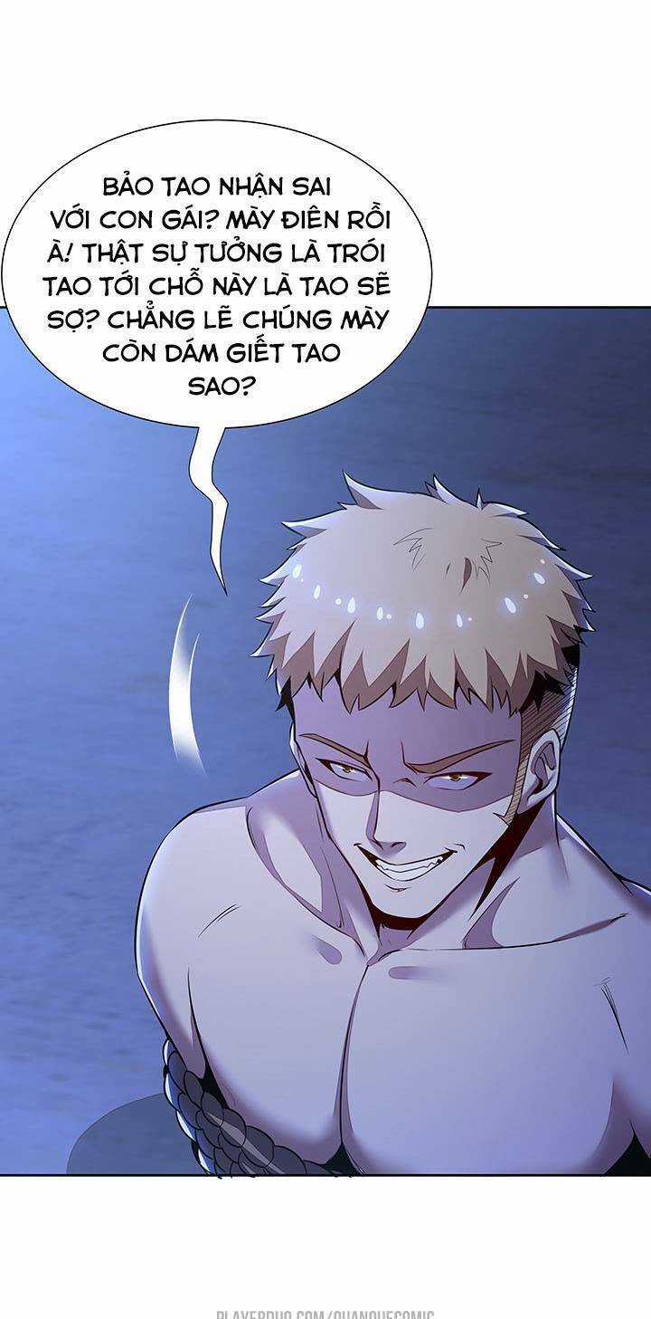 Bất Tử Thần Vương Tu Liên Tục Chapter 11.2 trang 24