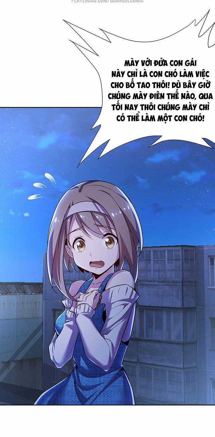 Bất Tử Thần Vương Tu Liên Tục Chapter 11.2 trang 25