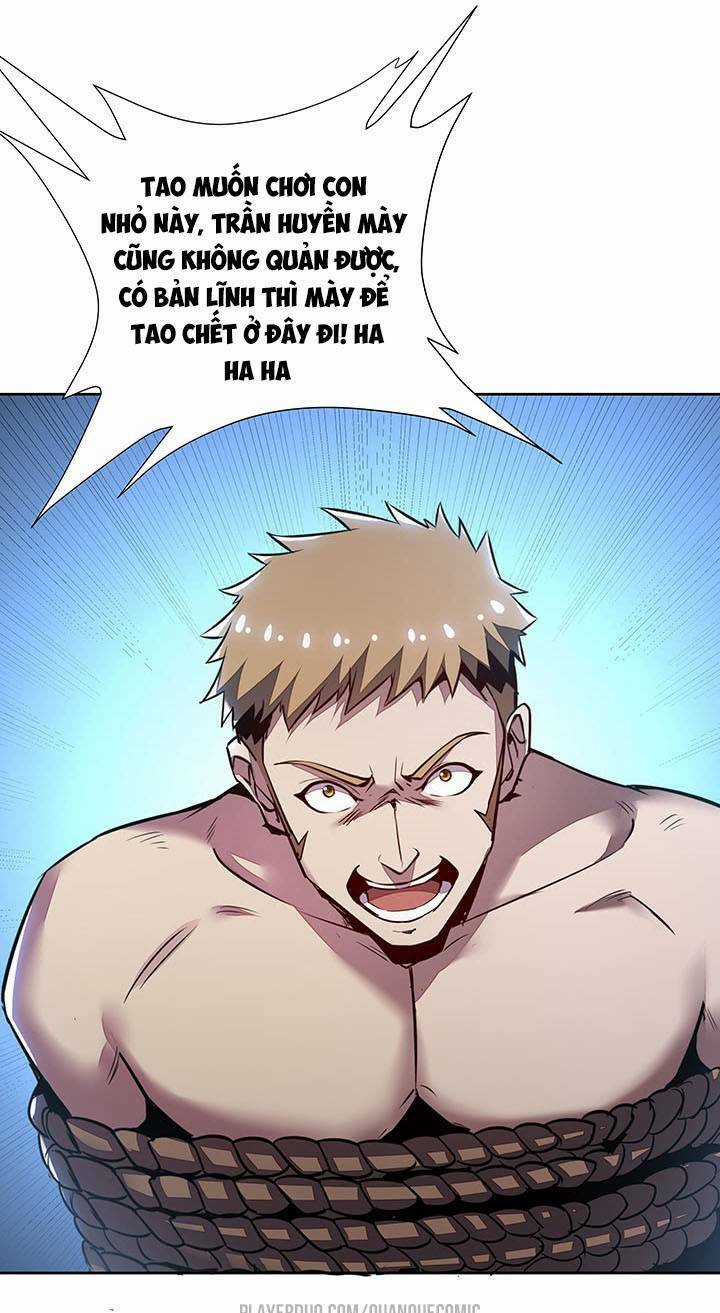 Bất Tử Thần Vương Tu Liên Tục Chapter 11.2 trang 26