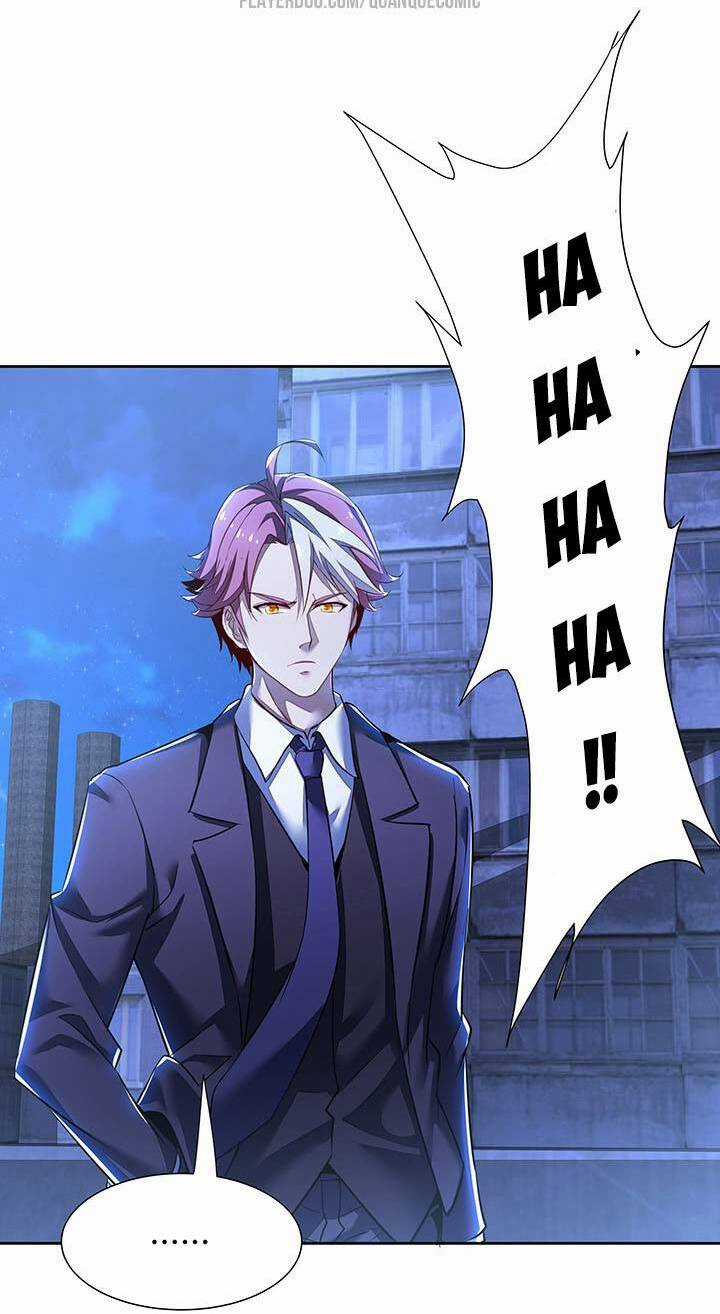 Bất Tử Thần Vương Tu Liên Tục Chapter 11.2 trang 27