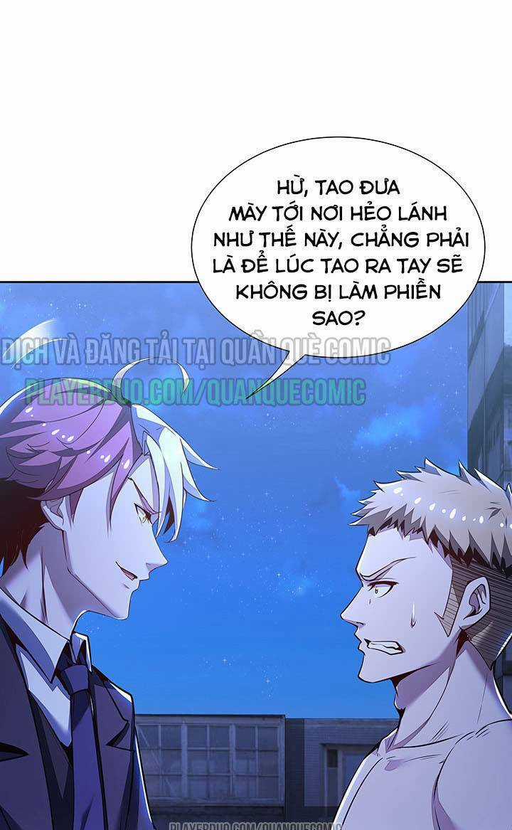 Bất Tử Thần Vương Tu Liên Tục Chapter 11.2 trang 30